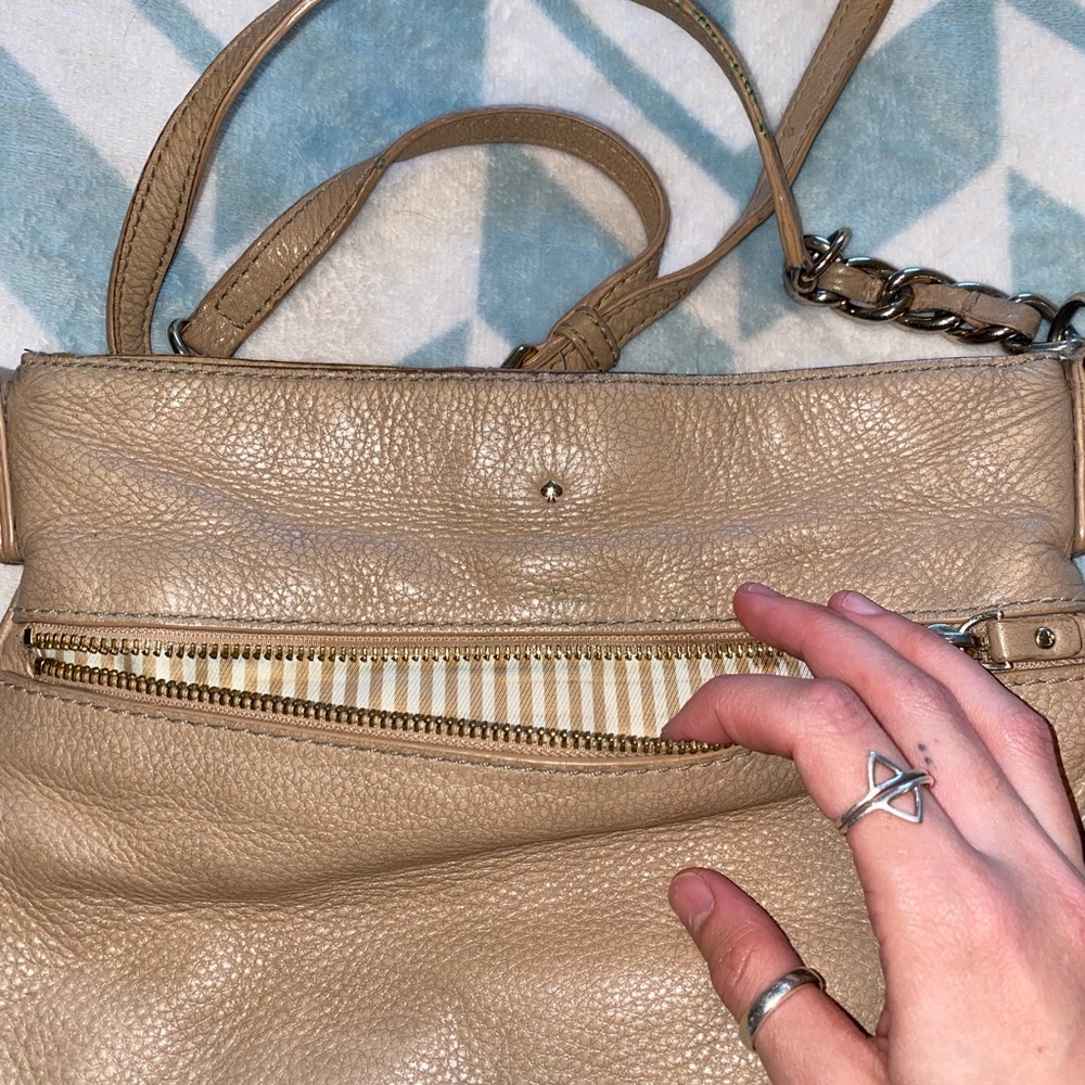 Kate Spade Crossbody Purse